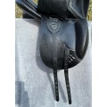 Selle Prestige X-Breath 17"