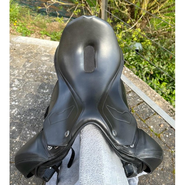 Selle Prestige X-Breath 17"