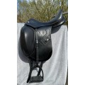 Selle Prestige X-Breath 17"