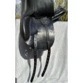 Selle Prestige X-Breath 17"