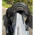 Selle Prestige X-Breath 17"
