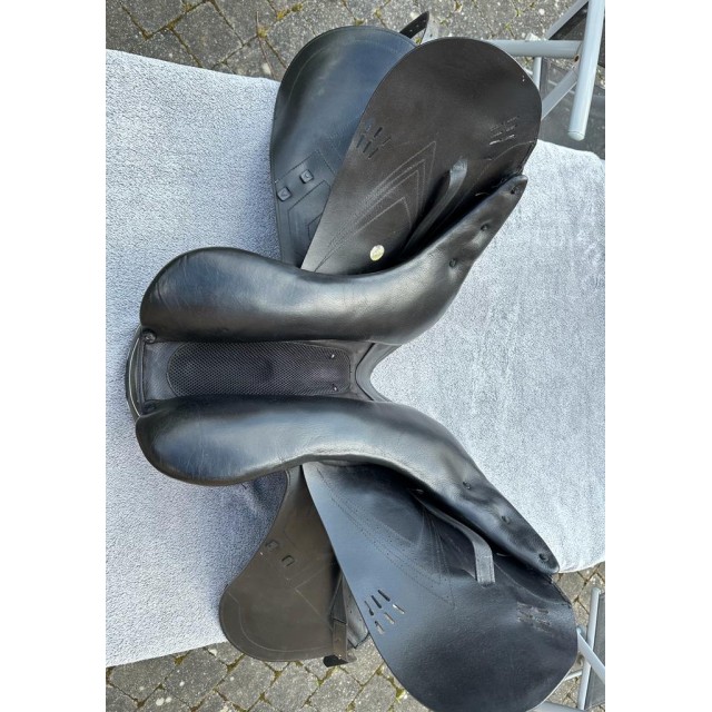 Selle Prestige X-Breath 17"