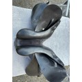 Selle Prestige X-Breath 17"