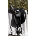 Selle Prestige X-Breath 17"