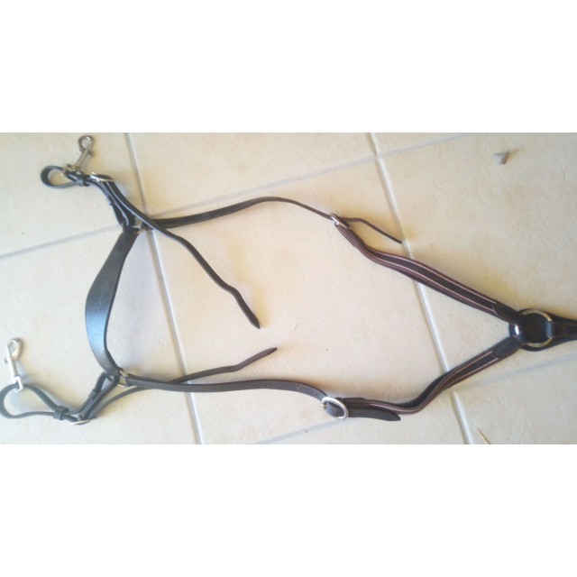 Collier de chasse