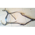 Collier de chasse
