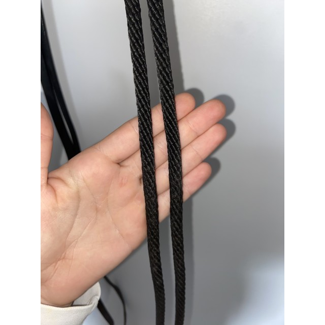 Rênes allemandes taille cheval