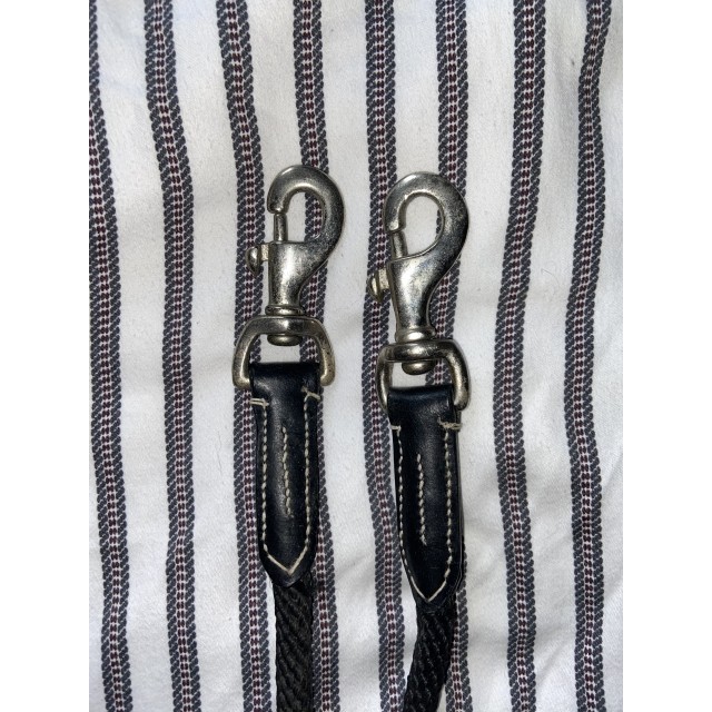 Rênes allemandes taille cheval