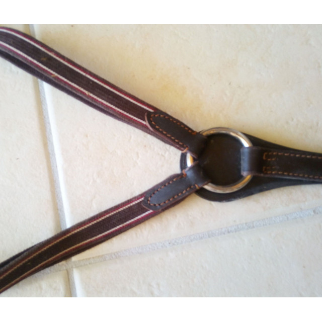 Collier de chasse