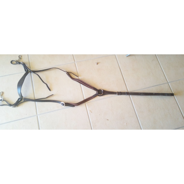 Collier de chasse