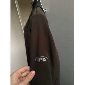 Veste gpa trophy II femme