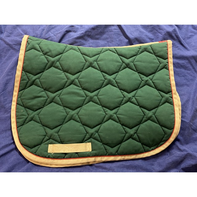 Tapis animo vert sapin