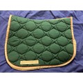 Tapis animo vert sapin