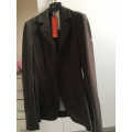 Veste gpa trophy II femme