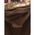 Gilet polaire