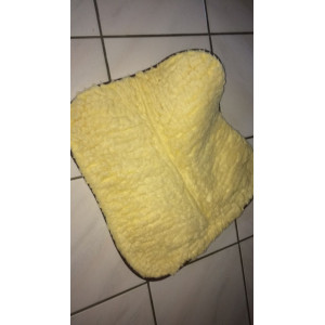 Amortisseur mouton