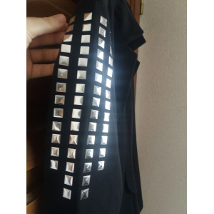 Veste de concours