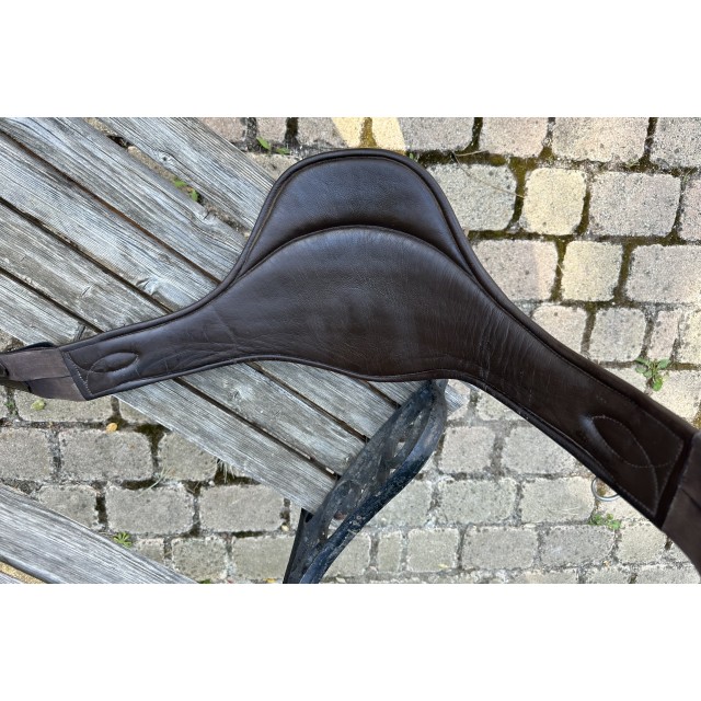 Bavette Canter 115