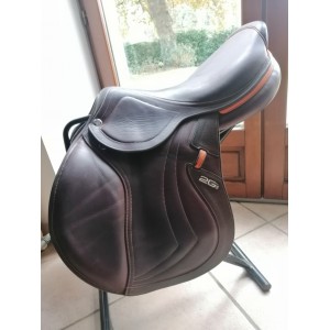 Selle CWD 2GS Mademoiselle 17'