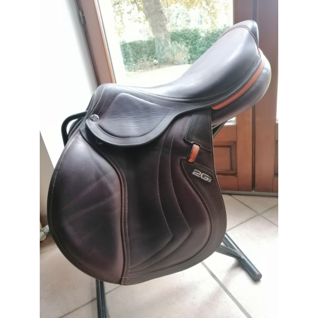 Selle CWD 2GS Mademoiselle 17'