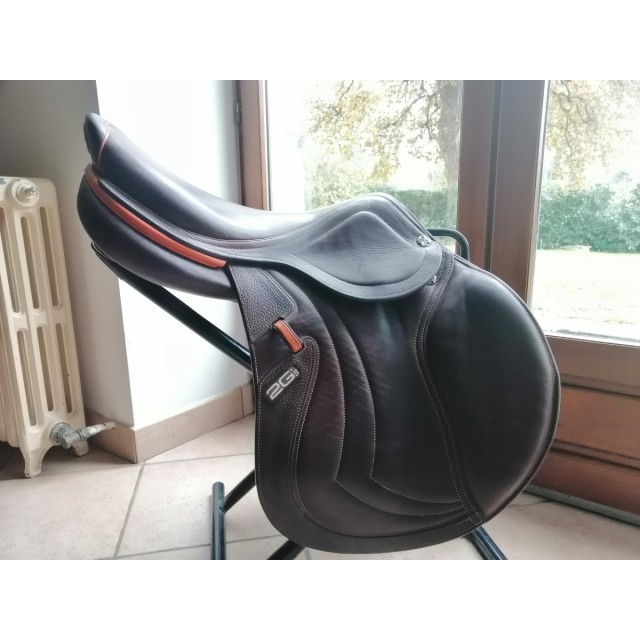 Selle CWD 2GS Mademoiselle 17'