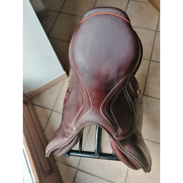 Selle CWD 2GS Mademoiselle 17'
