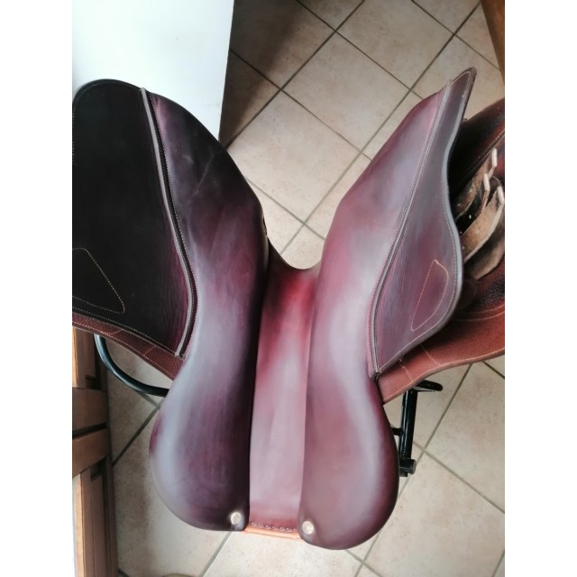 Selle CWD 2GS Mademoiselle 17'