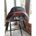 Selle CWD 2GS Mademoiselle 17'