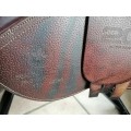 Selle CWD 2GS Mademoiselle 17'