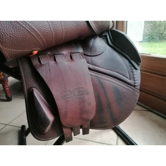 Selle CWD 2GS Mademoiselle 17'