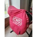 Selle CWD 2GS Mademoiselle 17'