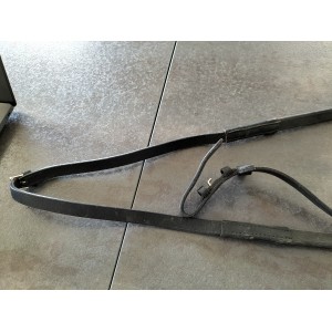 Rênes stubben slimline