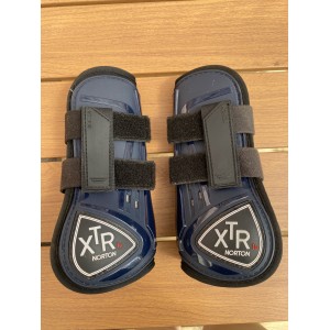 Guêtres taille poney