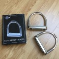 Étriers ky action stirrups 120 mm