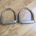 Étriers ky action stirrups 120 mm