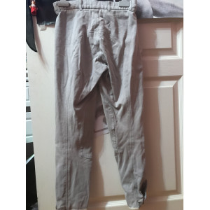 Pantalon equi confort