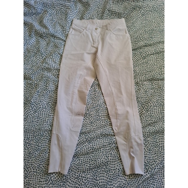 Pantalon de concours