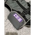 Gilet de protection/cross