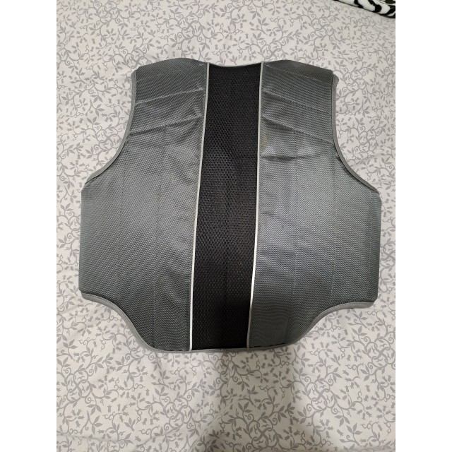 Gilet de protection/cross