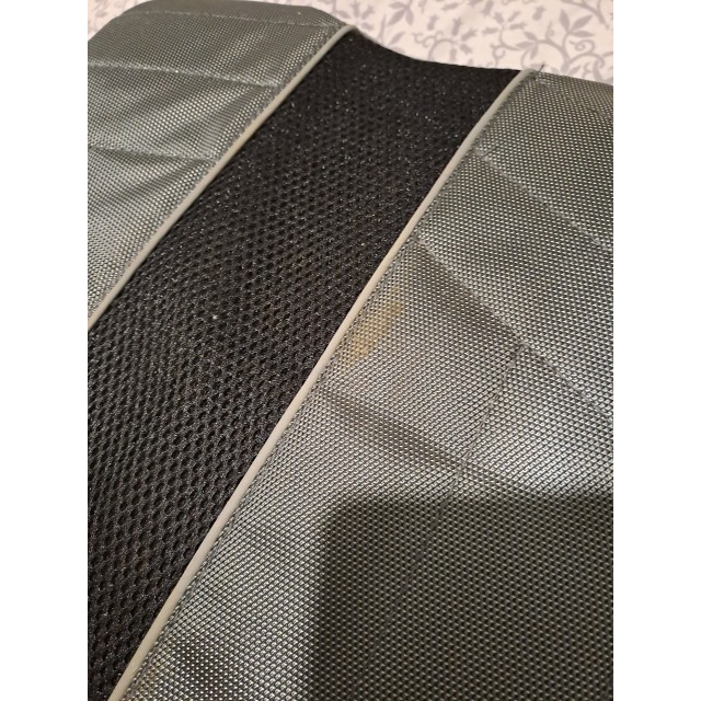 Gilet de protection/cross