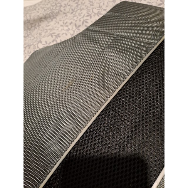 Gilet de protection/cross