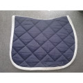 Tapis bleu marine