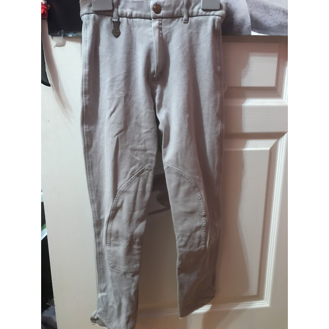 Pantalon equi confort