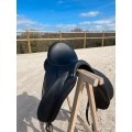 Selle dressage Makila Harmonie Devoucoux