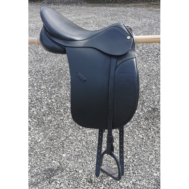 Selle dressage