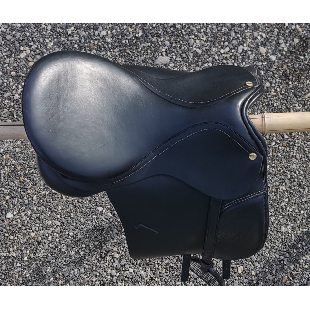 Selle dressage