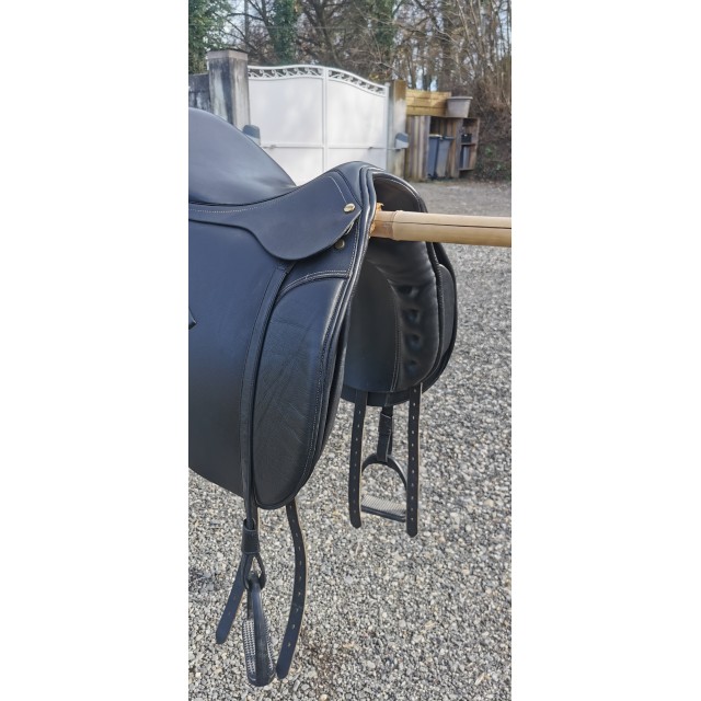 Selle dressage