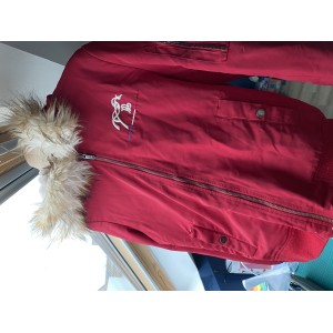 Manteau Pénélope Leprevost