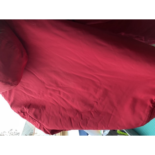 Manteau Pénélope Leprevost