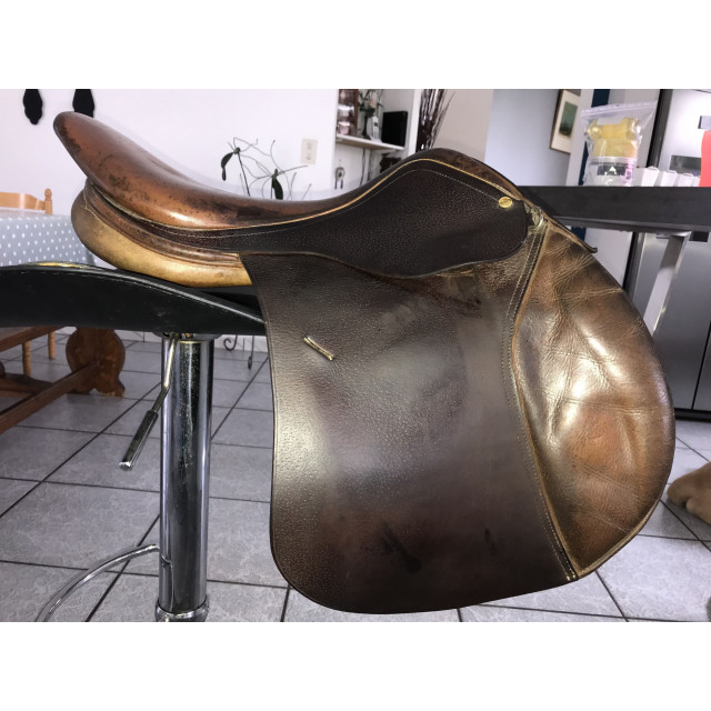 Selle terry’s